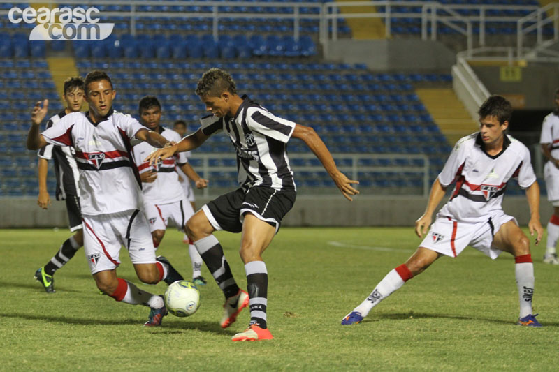 [30-10] Ceará x Ferroviário - FINAL - Sub-20.2 - 6