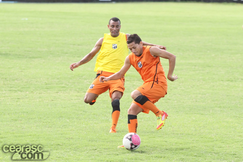 [24-05] Treino de posicionamento - 3