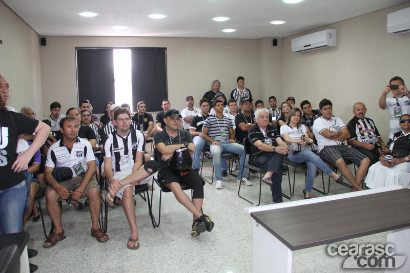 [22-09] Por dentro do Vozão II2 - 19