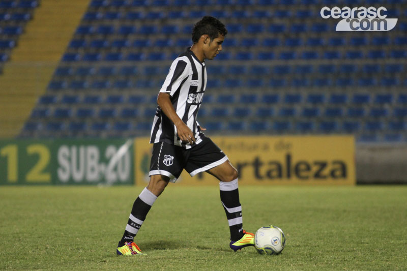 [30-10] Ceará x Ferroviário - FINAL - Sub-20.2 - 7