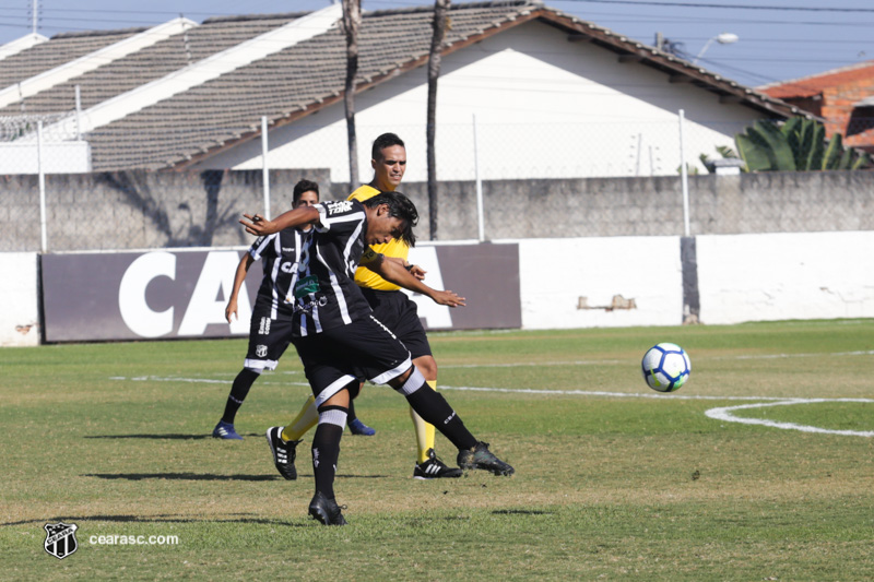 [03-10-2018] Cearax Atletico-mg - 4