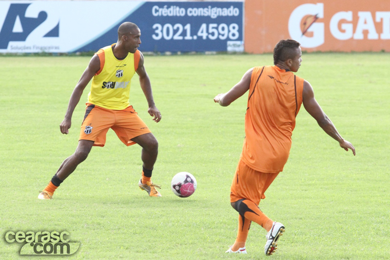 [24-05] Treino de posicionamento - 4