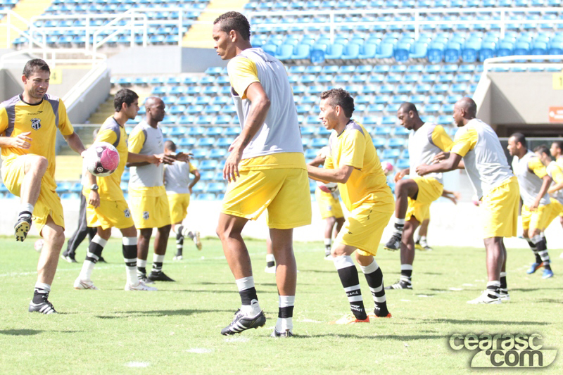 [03-07] Treino coletivo - PV - 15