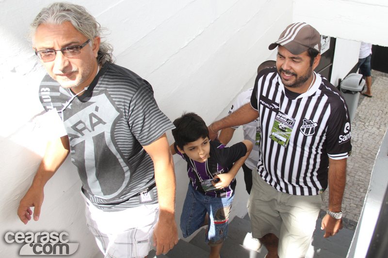 [01-12] IV Por Dentro do Vozão - 02 - 12