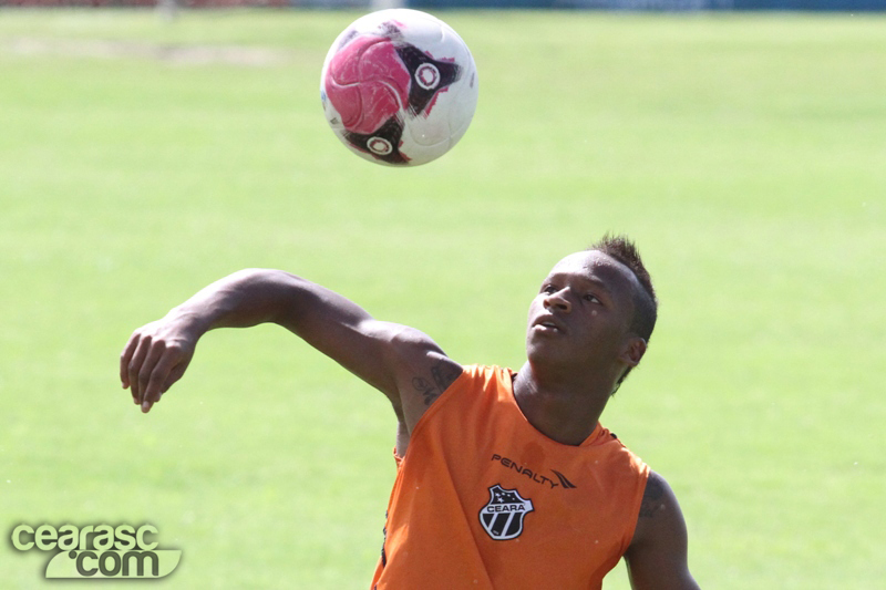 [24-05] Treino de posicionamento - 5