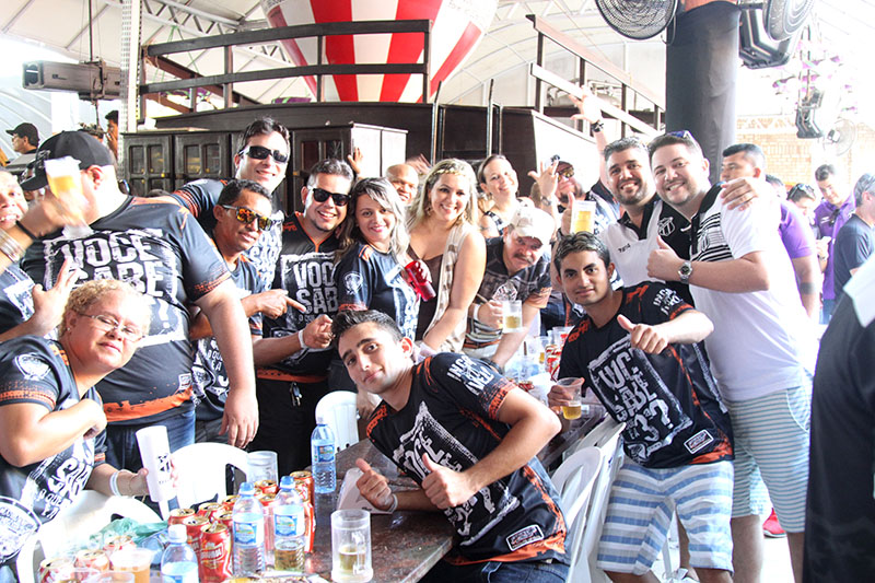 [16-01-2016] 5ª Feijoada da Arrancada 2 - 67