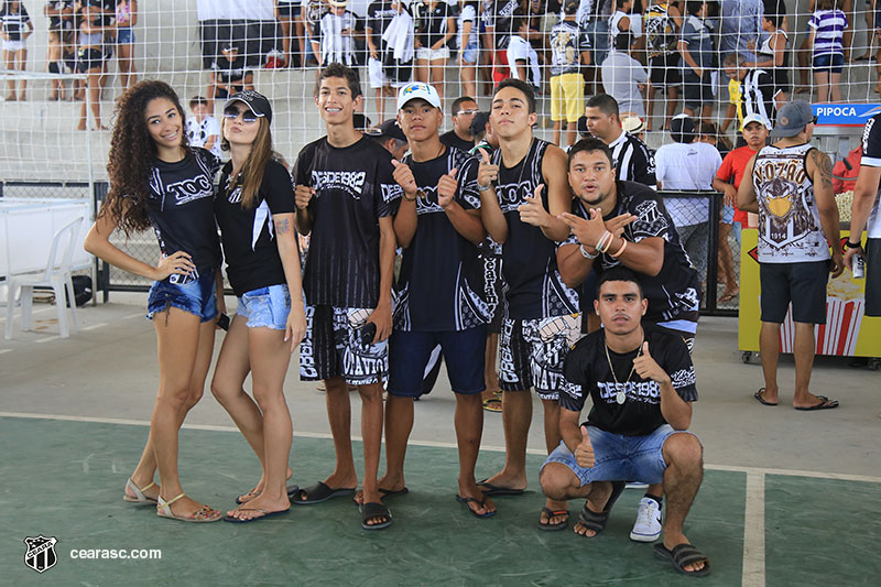 [07-05-2017] Festa Comemoração - Campeão Cearense 2017.2 - 22