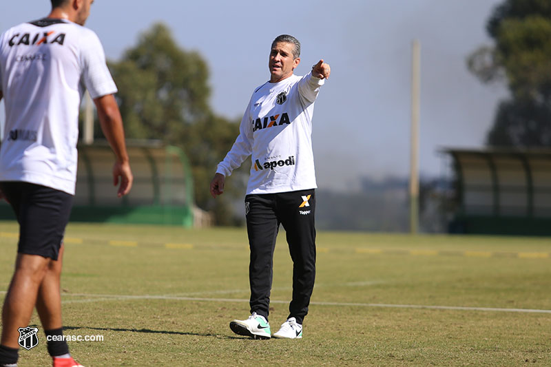 [29-05-2018] Treino Tático - Chapeco - 15