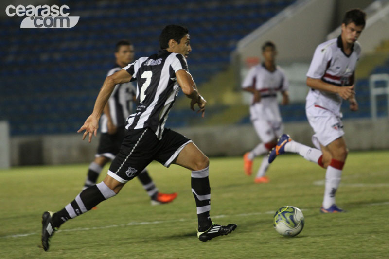 [30-10] Ceará x Ferroviário - FINAL - Sub-20.2 - 8