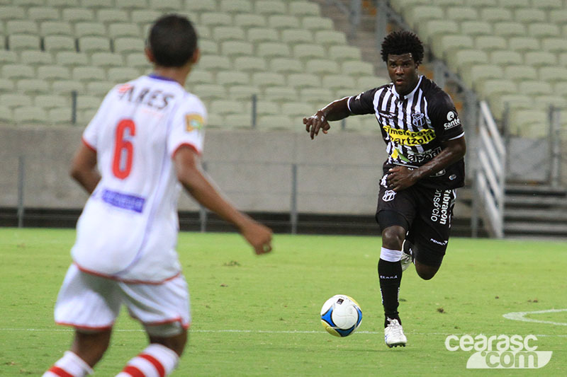 [11-01] Ceará 2 x 0 Barbalha - 35