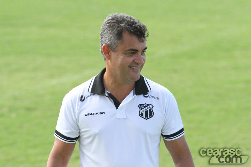 [24-05] Treino de posicionamento - 6