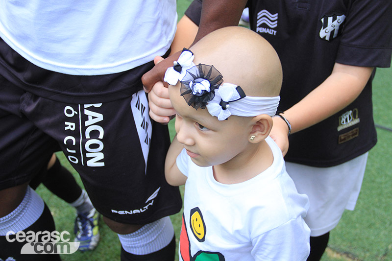 [09-11] O Ceará apoia a Campanha Novembro Dourado - 3