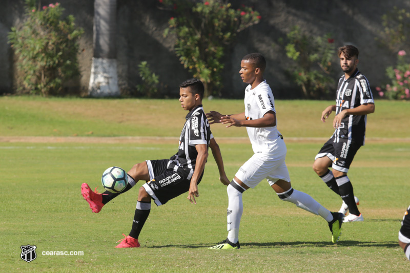 [03-10-2018] Cearax Atletico-mg - 9
