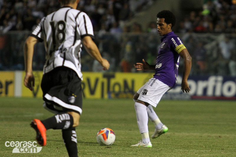 [10-11] Ceará 3 x 0 Bragantino - 55