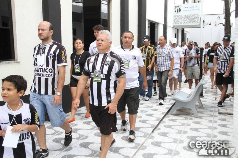 [01-12] IV Por Dentro do Vozão - 02 - 15