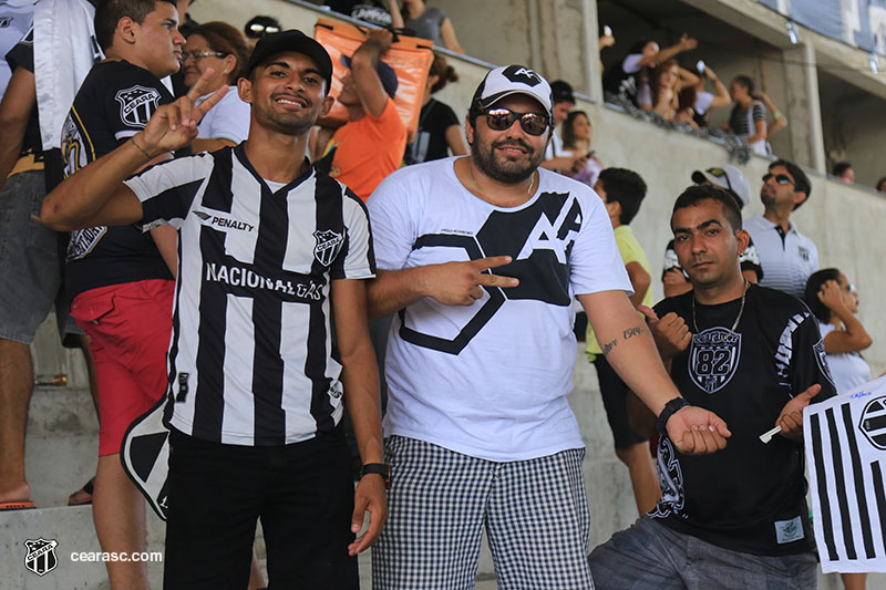 [07-05-2017] Festa Comemoração - Campeão Cearense 2017.2 - 27