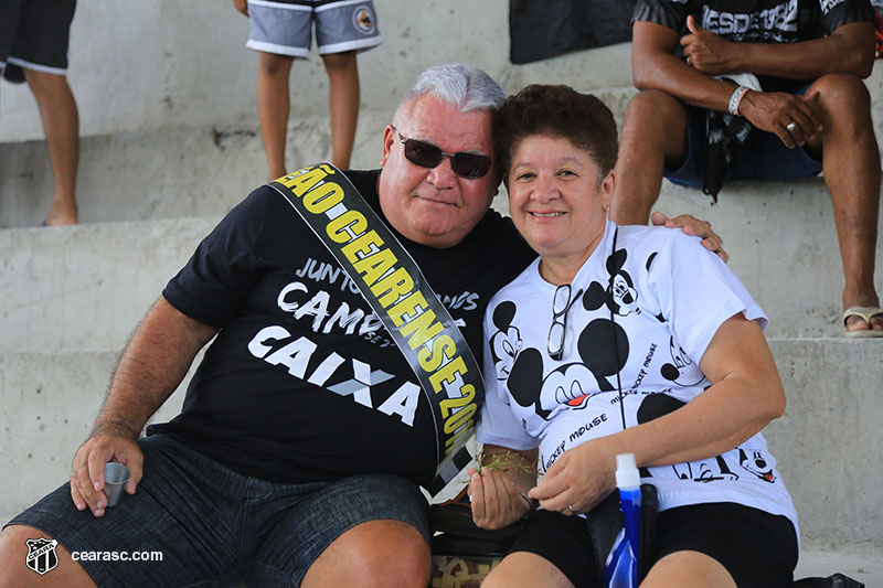 [07-05-2017] Festa Comemoração - Campeão Cearense 2017 - 1