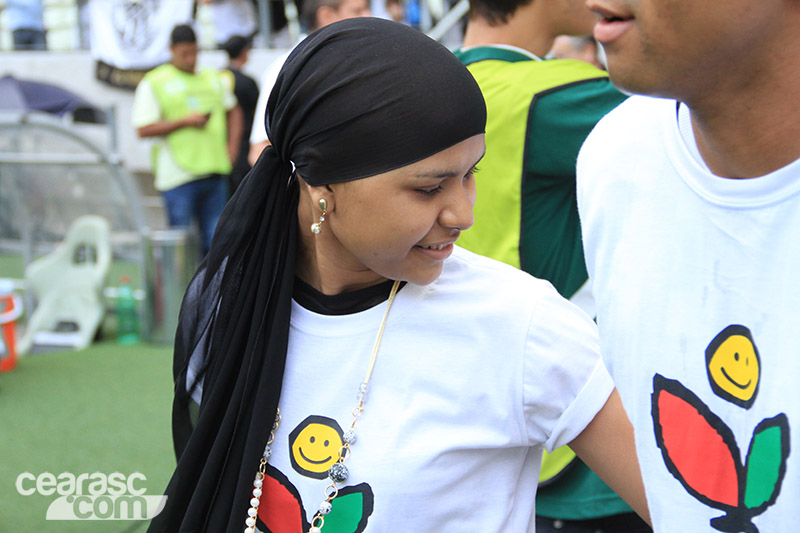 [09-11] O Ceará apoia a Campanha Novembro Dourado - 5