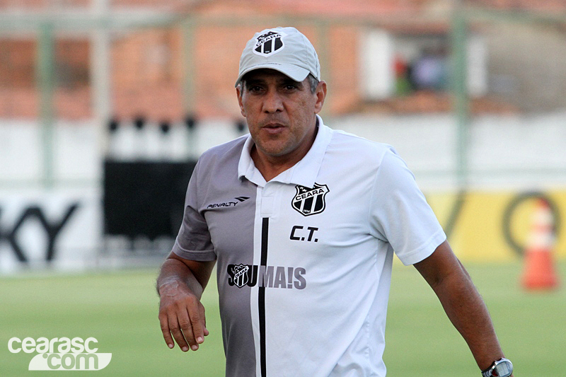 [23-06] Treino técnico - Vovozão - 1