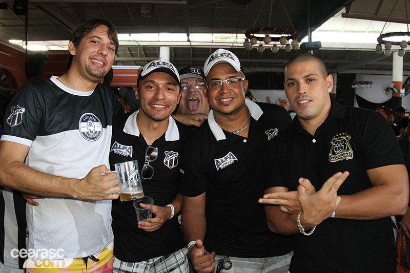 [16-01-2016] 5ª Feijoada da Arrancada 2 - 69