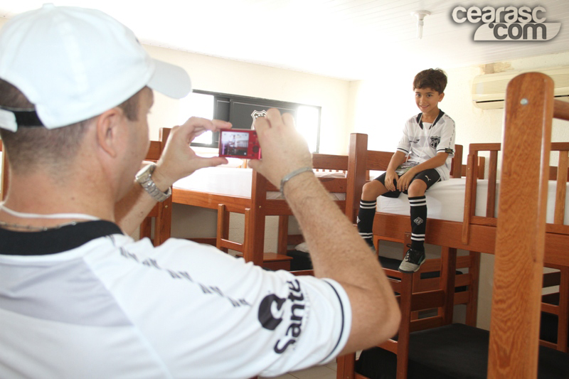 [01-12] IV Por Dentro do Vozão - 02 - 19