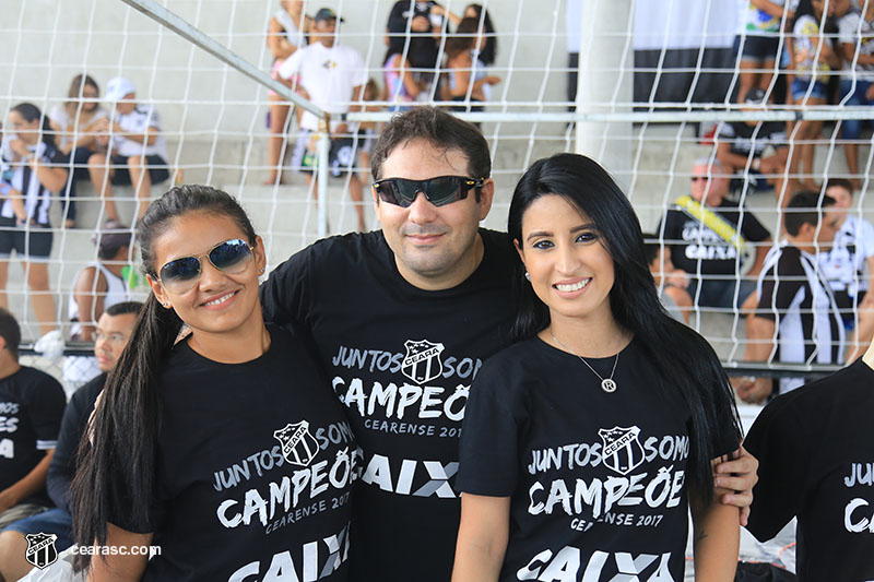 [07-05-2017] Festa Comemoração - Campeão Cearense 2017.2 - 29