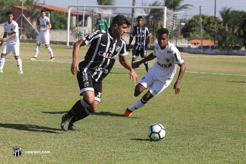 [03-10-2018] Cearax Atletico-mg - 14
