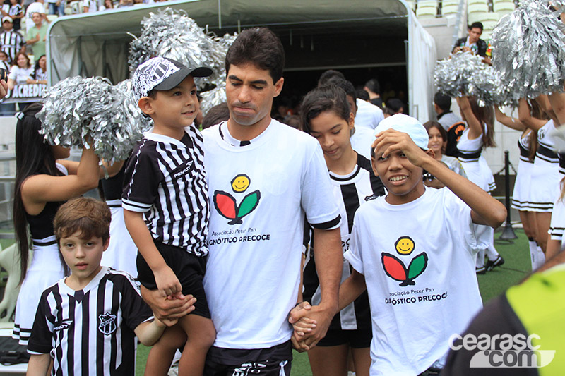 [09-11] O Ceará apoia a Campanha Novembro Dourado - 7