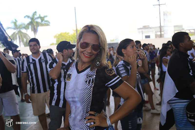 [07-05-2017] Festa Comemoração - Campeão Cearense 2017.2 - 31