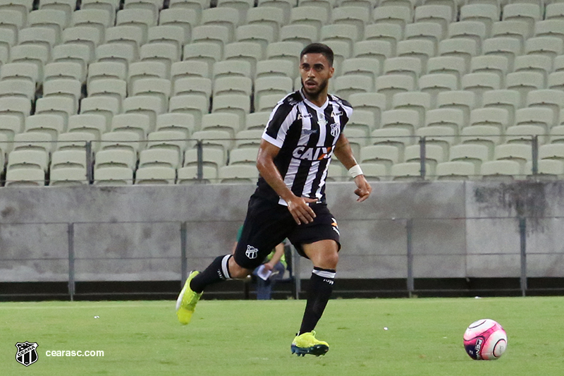 1[10-09-2018] FARES LOPES - Fortaleza 2 x 0 Ceara - 20