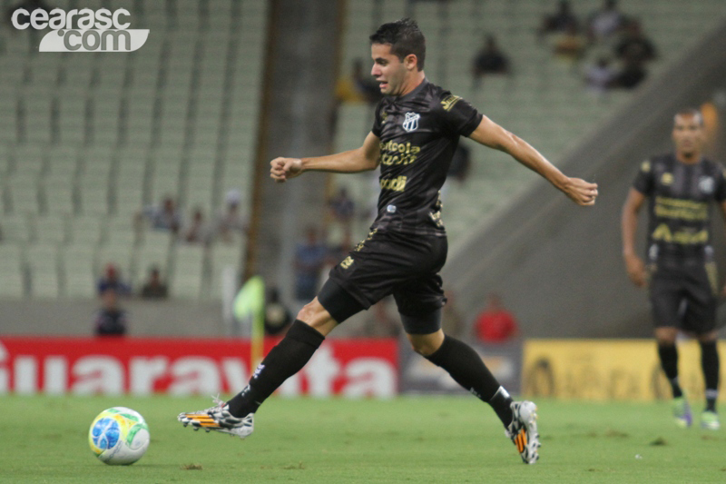 [09-09] Ceará 5 x 2 América/MG1 - 12