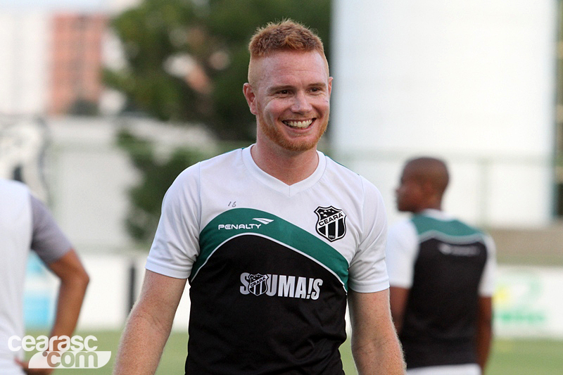 [23-06] Treino técnico - Vovozão - 5