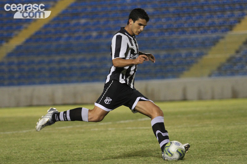 [30-10] Ceará x Ferroviário - FINAL - Sub-20.2 - 11