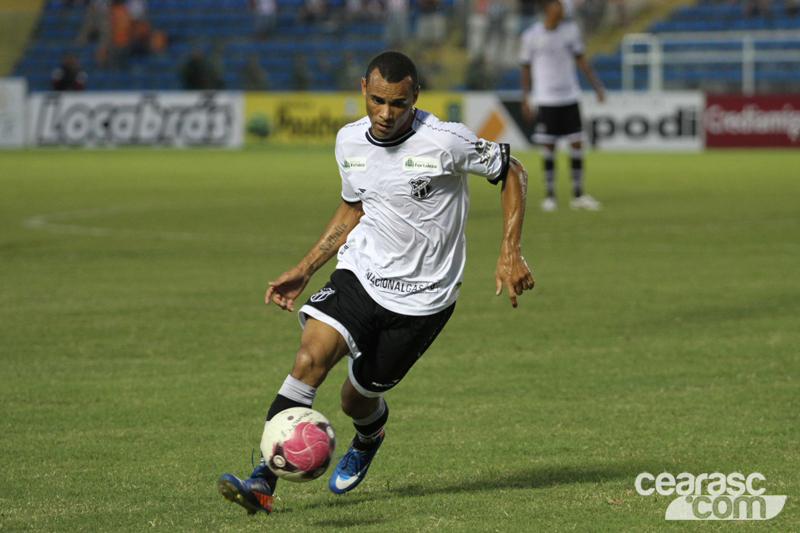 [29-04] Ceará x Tiradentes2 - 17