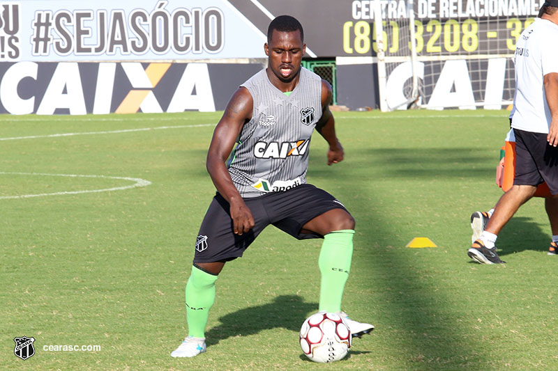 [28-06-2017] Treino Coletivo - 2