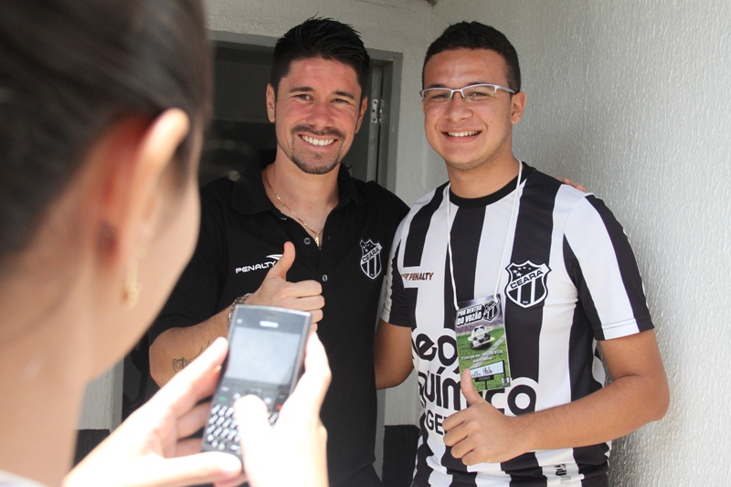 [20-04] VII Por Dentro do Vozão - 02 - 10