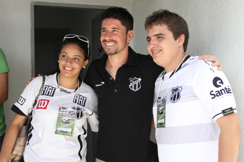 [20-04] VII Por Dentro do Vozão - 02 - 11