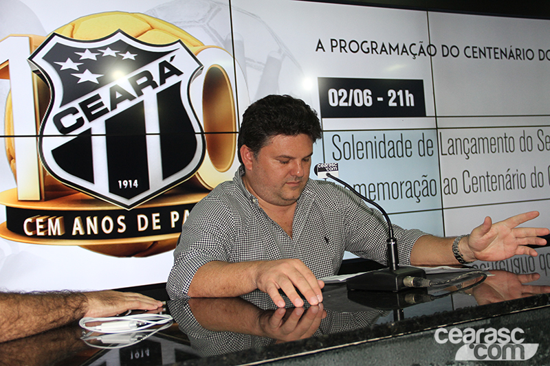 [21-05] Coletiva de Imprensa - Programação do Centenário - 8