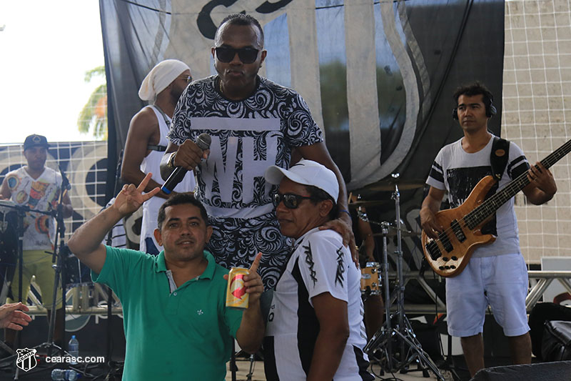 [07-05-2017] Festa Comemoração - Campeão Cearense 2017.2 - 36