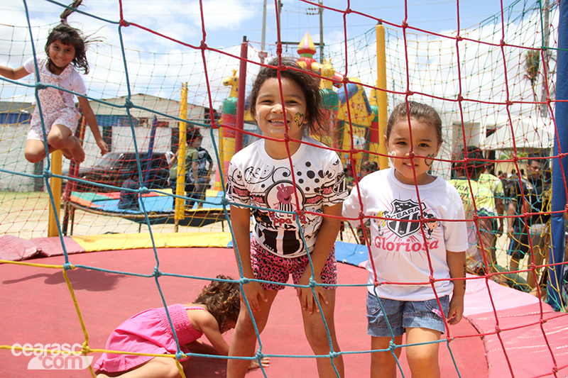 [12-10] Dia das Crianças Alvinegro 2015 - 06 - 14