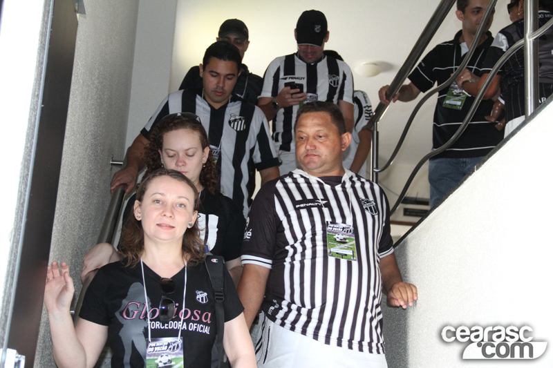 [22-09] Por dentro do Vozão II2 - 20