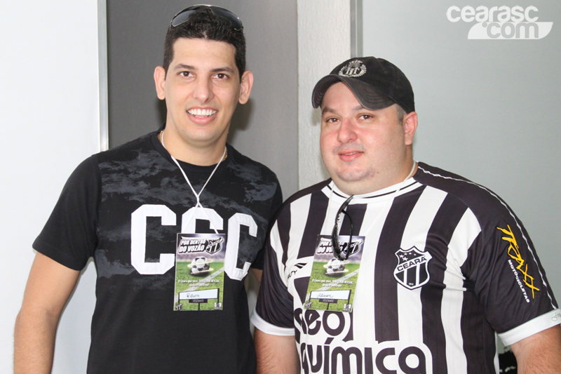 [01-12] IV Por Dentro do Vozão - 03 - 2