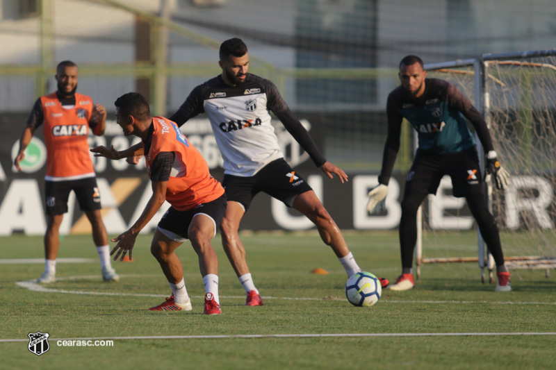 [08-10-2018] Treino tatico fisico - 24