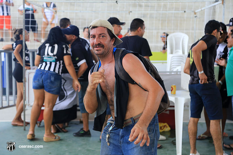 [07-05-2017] Festa Comemoração - Campeão Cearense 2017.2 - 39