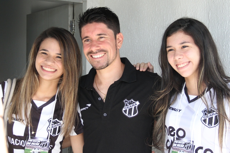 [20-04] VII Por Dentro do Vozão - 02 - 13