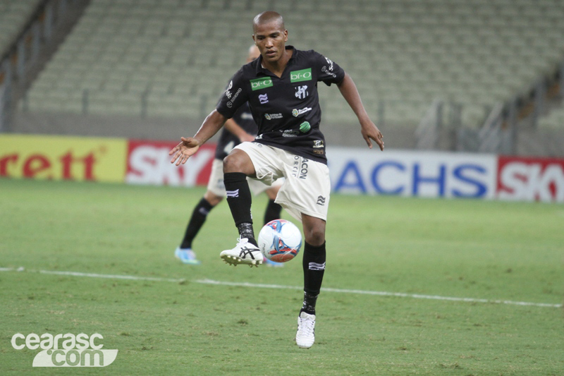 [09-08] Ceará 0 x 1 Atlético-GO - 10