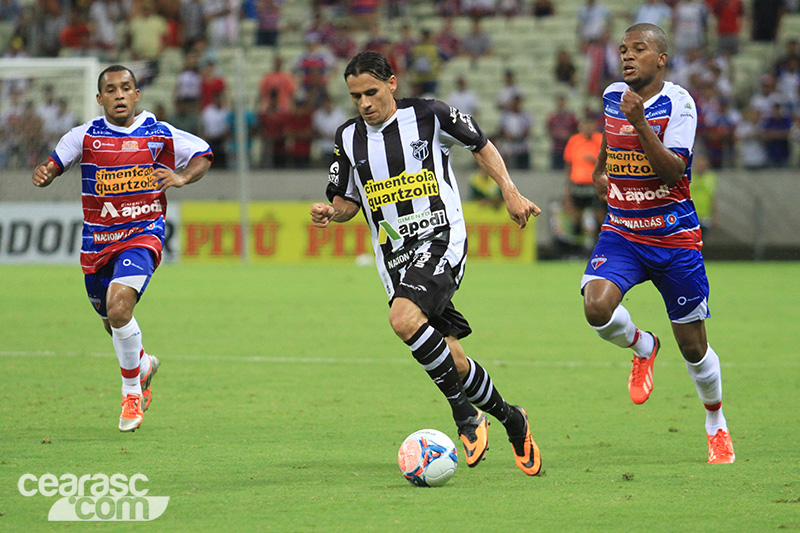 [30-03] Ceará 3 X 1 Fortaleza - 02 - 24