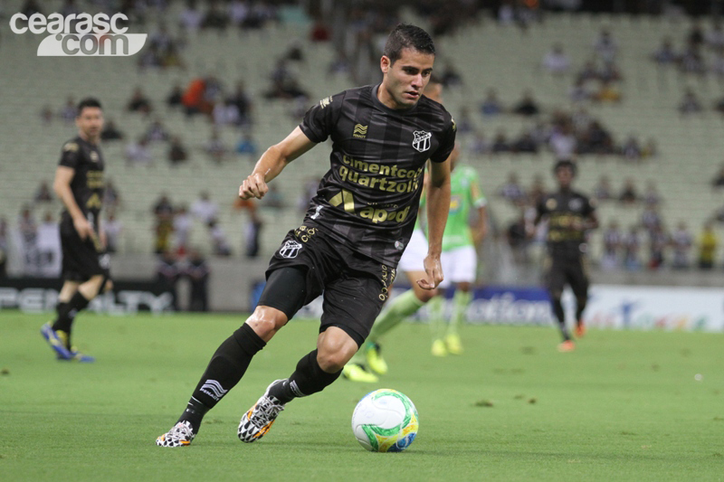 [09-09] Ceará 5 x 2 América/MG1 - 14