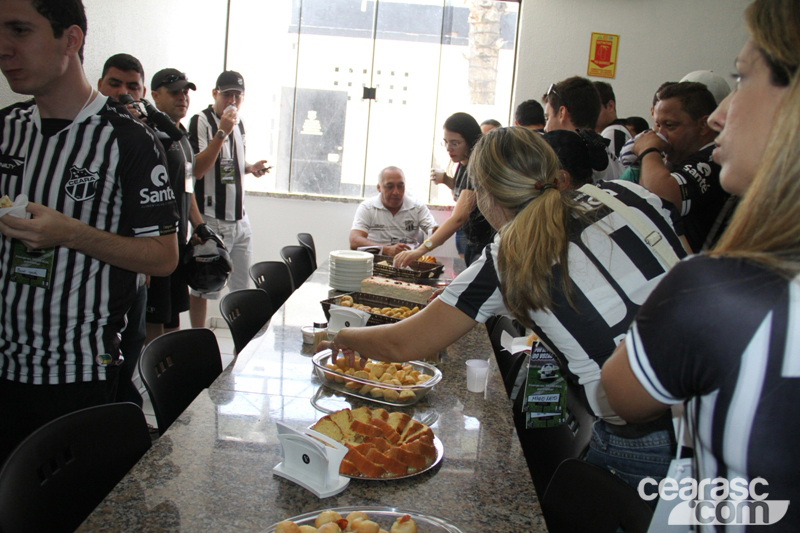 [22-09] Por dentro do Vozão II2 - 21