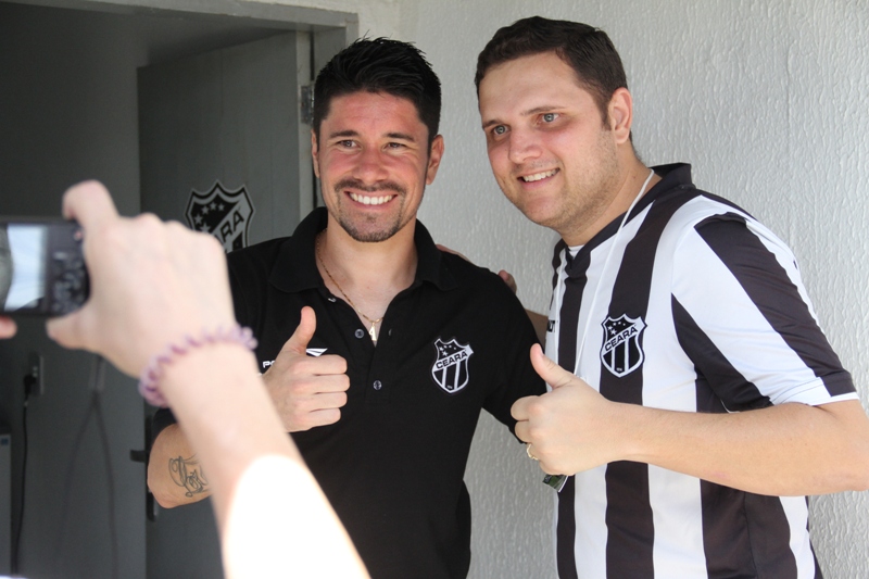 [20-04] VII Por Dentro do Vozão - 02 - 14